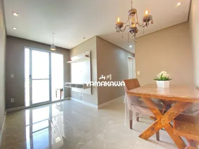 Apartamento com 2 Quartos à venda, 50m² no Jardim Vila Formosa, São Paulo
