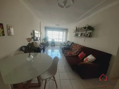Apartamento com 2 Quartos à venda, 140m² no Itararé, São Vicente