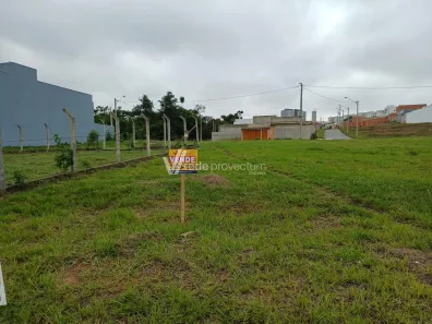 Lote/Terreno à venda, 140m² no Parque das Praças, Campinas