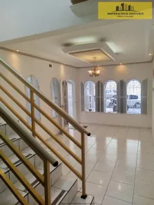 Casa com 4 Quartos à venda, 283m² no Jardim Merci II, Jundiaí