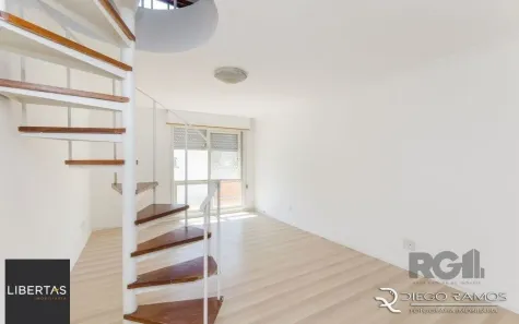 Cobertura com 2 Quartos à venda, 72m² no Cristo Redentor, Porto Alegre