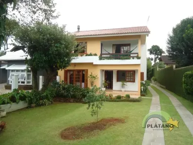 Casa com 4 Quartos à venda, 212m² no Vinte e Cinco de Julho, Ivoti