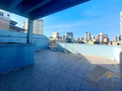 Cobertura com 3 Quartos à venda, 162m² no Jardim Las Palmas, Guarujá