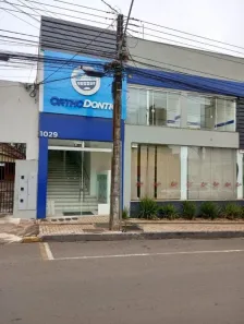 Sala Comercial para alugar, 62m² no Centro, Arapongas