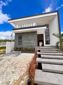Casa de Condomínio com 3 Quartos à venda, 108m² no Vila Cabral, Campina Grande