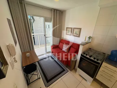 Apartamento com 1 Quarto à venda, 40m² no Cidade Ademar, São Paulo