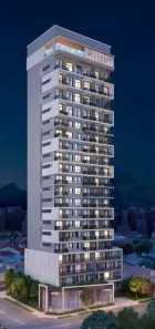Sala Comercial à venda, 30m² no Vila Mariana, São Paulo