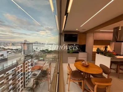 Apartamento com 3 Quartos à venda, 122m² no Fazenda, Itajaí
