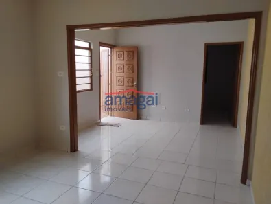 Casa com 2 Quartos à venda, 69m² no Parque Nova América, Jacareí