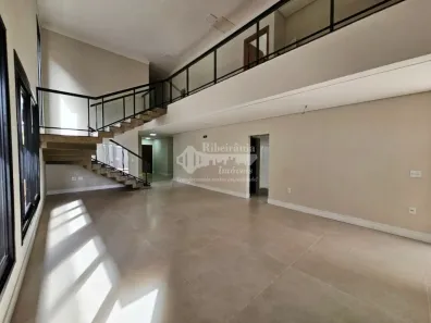 Sobrado com 5 Quartos para alugar, 345m² no Bonfim Paulista, Ribeirão Preto