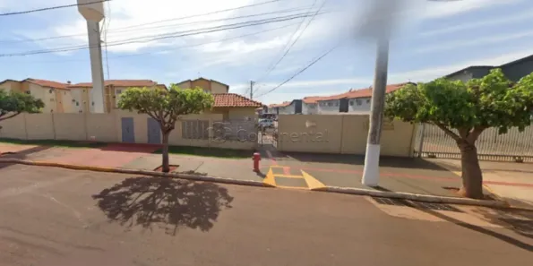 Apartamento com 2 Quartos para alugar, 50m² no Parque Alvorada, Dourados