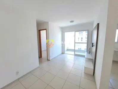 Apartamento com 2 Quartos à venda, 58m² no Jardim Camburi, Vitória