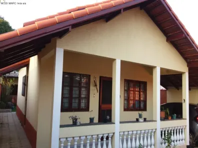 Casa com 3 Quartos à venda, 180m² no Indaiá, Bertioga