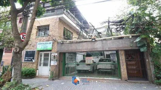 Casa com 4 Quartos à venda, 414m² no Vila Mariana, São Paulo