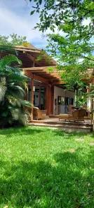 Casa com 4 Quartos para alugar, 165m² no Camburi, São Sebastião