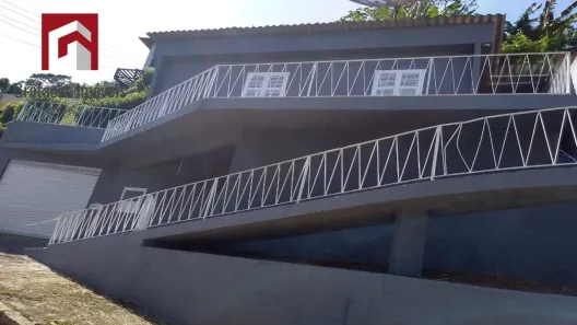 Casa com 2 Quartos à venda, 95m² no Centro, Petrópolis