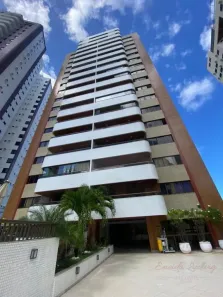 Apartamento com 4 Quartos à venda, 130m² no Pituba, Salvador