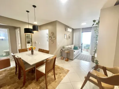 Apartamento com 2 Quartos à venda, 72m² no Velha, Blumenau