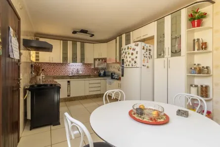 Sobrado com 3 Quartos à venda, 148m² no Parque São Domingos, São Paulo