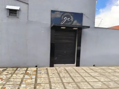 Sala Comercial para alugar, 22m² no Contorno, Ponta Grossa