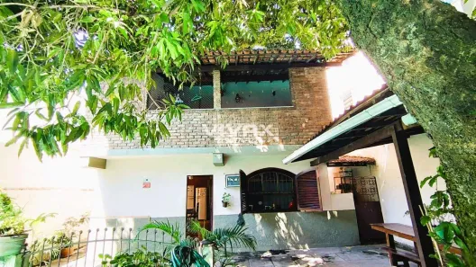 Casa com 4 Quartos à venda, 289m² no Méier, Rio de Janeiro