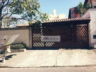 Casa com 3 Quartos à venda, 170m² no Loteamento Parque São Martinho, Campinas