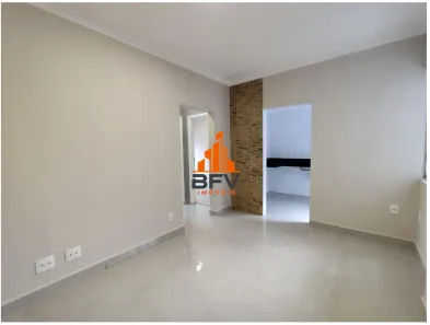 Apartamento com 2 Quartos à venda, 65m² no Gonzaga, Santos