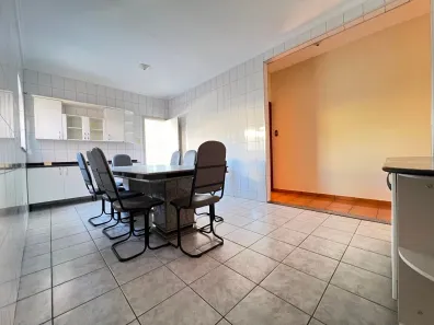 Casa com 4 Quartos à venda, 132m² no Jardim Glória, Juiz de Fora