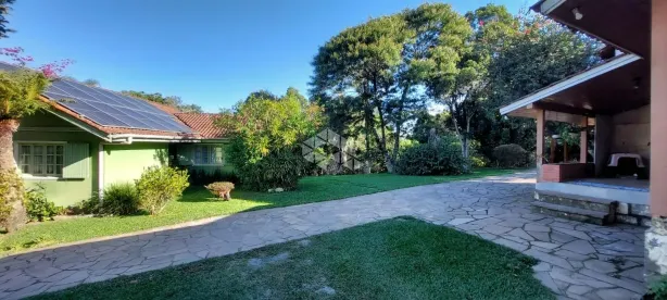 Fazenda/Sítio à venda, 5770m² no Tapera, Gramado