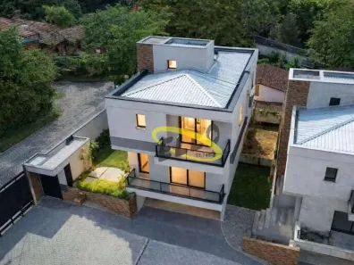 Casa de Condomínio com 3 Quartos à venda, 366m² no Chácara do Refúgio, Carapicuíba