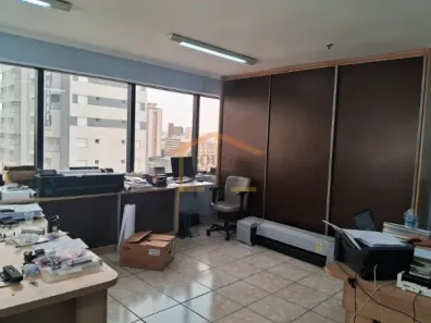 à venda, 35m² no Santana, São Paulo