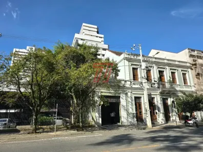 Apartamento com 1 Quarto à venda, 32m² no Centro, Curitiba