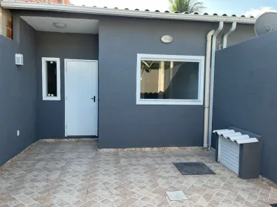 Casa com 2 Quartos à venda, 120m² no Guaratiba, Rio de Janeiro