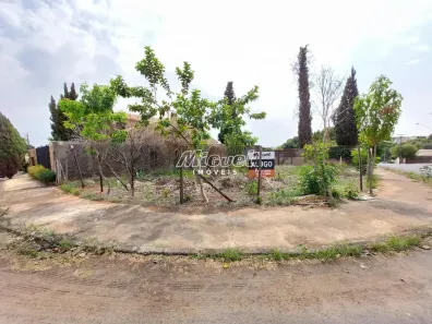 Lote/Terreno para alugar, 433m² no Parque Santa Cecília, Piracicaba