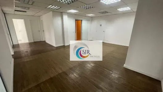 Sala Comercial para alugar, 370m² no Cerqueira César, São Paulo