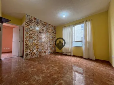 Apartamento com 2 Quartos à venda, 44m² no Realengo, Rio de Janeiro