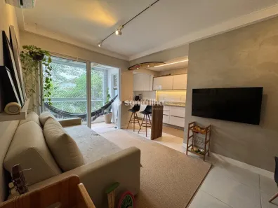 Apartamento com 2 Quartos à venda, 76m² no Campeche, Florianópolis