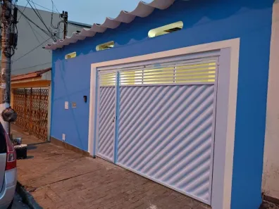 Casa com 3 Quartos à venda, 260m² no Vila Barros, Guarulhos
