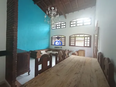 Casa com 5 Quartos à venda, 250m² no Jardim Adalgisa, Caraguatatuba