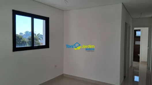 Cobertura com 2 Quartos à venda, 107m² no Parque Novo Oratório, Santo André