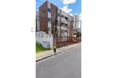 Apartamento com 2 Quartos para alugar, 62m² no Candeias, Jaboatão dos Guararapes