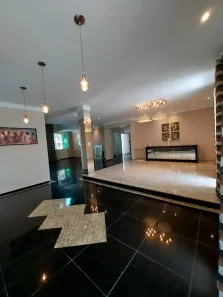 Casa de Condomínio com 4 Quartos para alugar, 654m² no Adrianópolis, Manaus