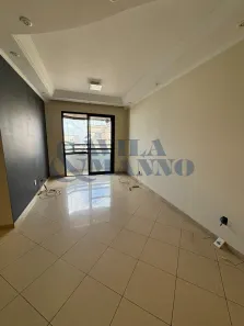 Apartamento com 3 Quartos para alugar, 82m² no Vila Bertioga, São Paulo
