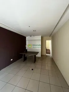 Sala Comercial à venda, 44m² no Centro, Taubaté
