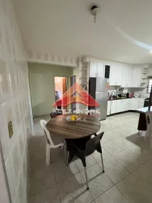 Casa com 4 Quartos à venda, 230m² no Jardim Nova Michigan II, São José dos Campos