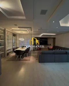 Apartamento com 4 Quartos à venda, 300m² no Jardim do Mar, São Bernardo do Campo