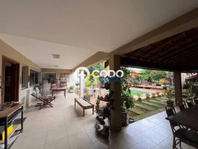Casa com 3 Quartos à venda, 226m² no Nova Piracicaba, Piracicaba