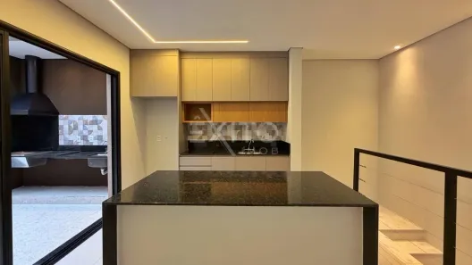 Casa de Condomínio com 3 Quartos à venda, 182m² no Loteamento Park Gran Reserve, Indaiatuba