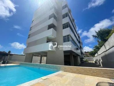 Apartamento com 3 Quartos à venda, 124m² no Praia do Futuro II, Fortaleza