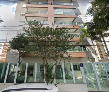 Apartamento com 2 Quartos à venda, 72m² no Vila Adyana, São José dos Campos